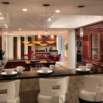 K2 Kitchens Showroom