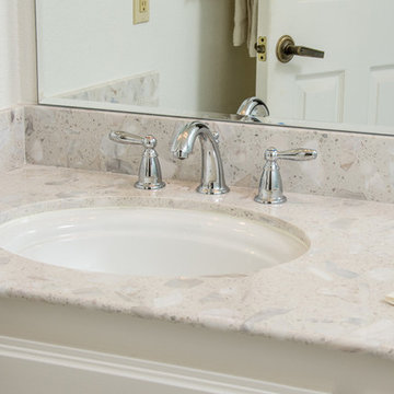 Rancho Bernardo Bathroom Remodel 4