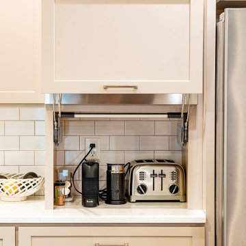 Hampton Kitchen