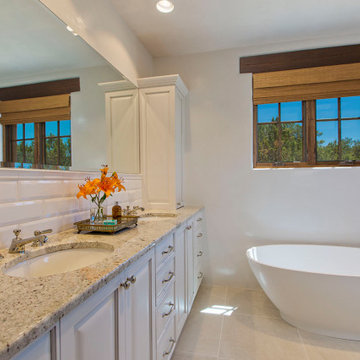 Santa Fe Transitional