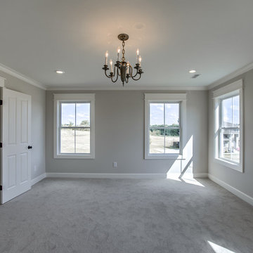 Building Character Homes LLC