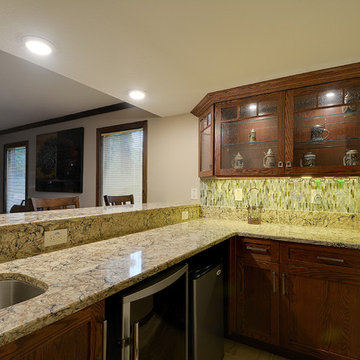 Refined Rustic