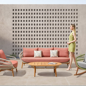 2024 new release - The VASCA collection