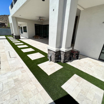 Retirees Resort