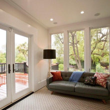 3 season room