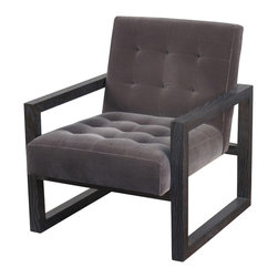 Chairs, Benches, Settees - Furniture