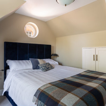 Victorian Coach House