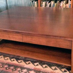 Coffee Tables - Products