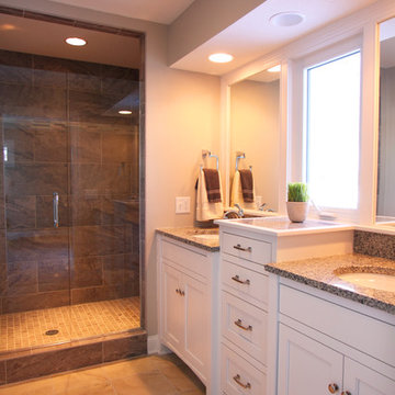 Big Fish Lake Remodel