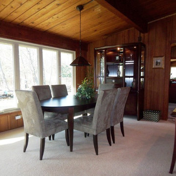 East Greenwich Ranch