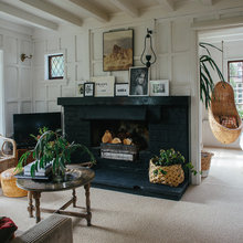 interior wall features