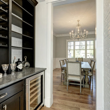 The Modern Farmhouse