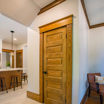 Century Home Main Floor