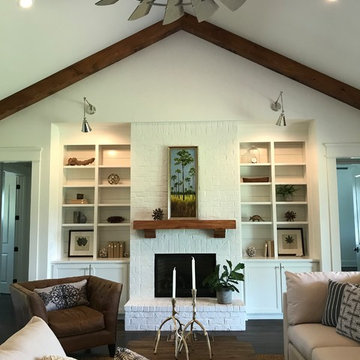 2018 Parade of Homes - Centerville Conservation