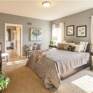 The Horizon Home