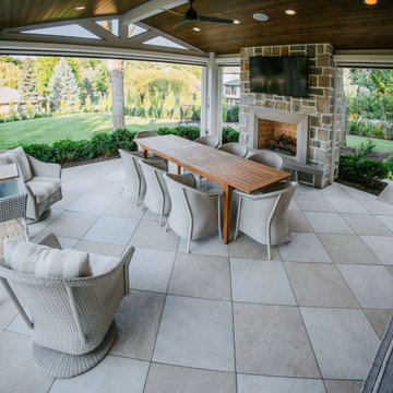 Caraway Remodel/ Addition