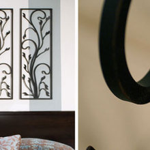 iron work