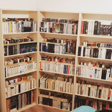 Bibliothèque