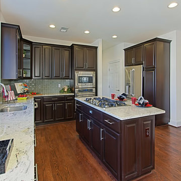Chain Bridge Estates