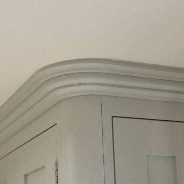 Waverley Kitchen Design