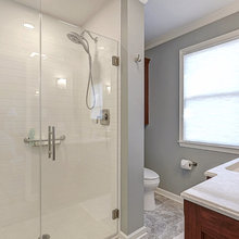 Master Bath Ideas