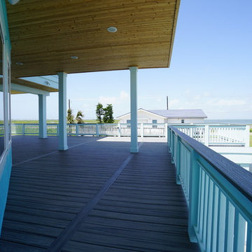 4427 Pelican, Jamaica Beach