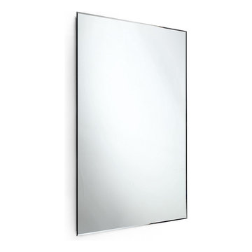 Designer Framed/ Frameless Vanity Wall Decor Mirrors