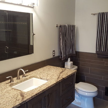 Brighton Master Bath