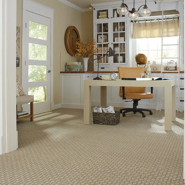 Pattern Carpet Beauties