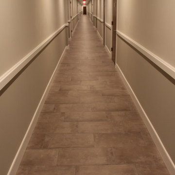 Elizabeth Condo Building