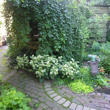 All seasons garden | Artistry Landscaping Design