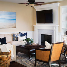 Living Room Ideas