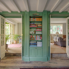 hallways