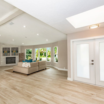 Intracoastal Modern Home
