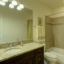 Bathroom Idea
