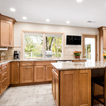 Kitchen 2021