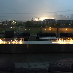 Rockmont - Fire Pits