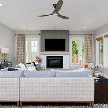 Home Renovation & Decor