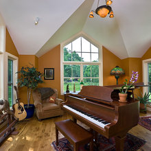 Music room