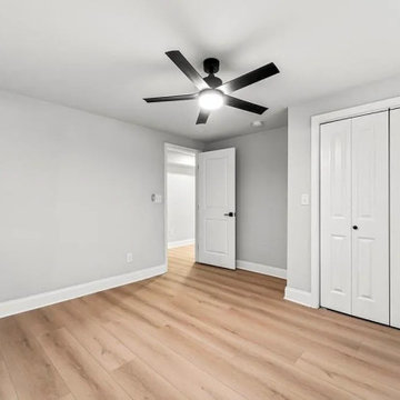 Home Remodeling