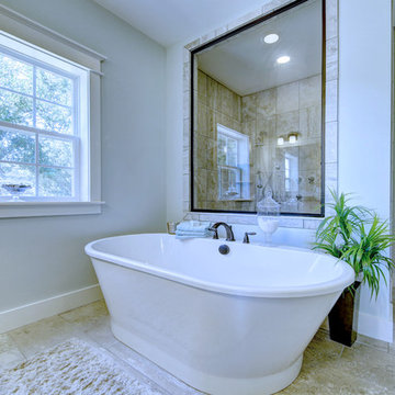 Mt. Airy Project