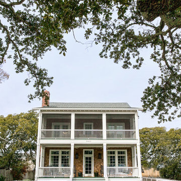 Coastal Charm