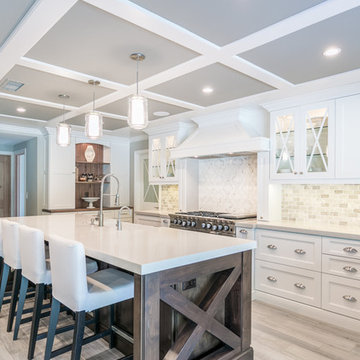 Custom Kitchen Yorba Linda