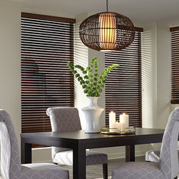 Hunter Douglas - Products