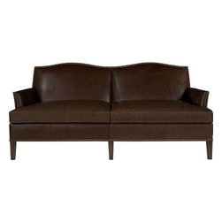 Hickory Chair Sofas - Sofas