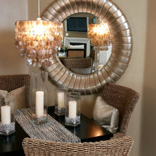 Small apartment  decor