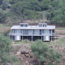 Water Tanks