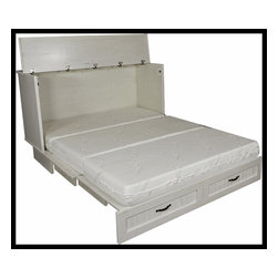 Cabinet bed - Products