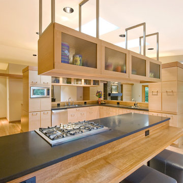 Southwest Portland Ranch Redux
