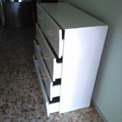 Hogar - Dressers